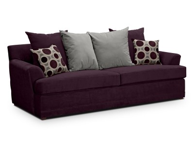 The Radiance Sofa