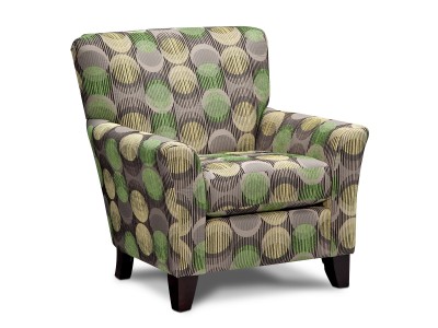 Oasis Accent Chair